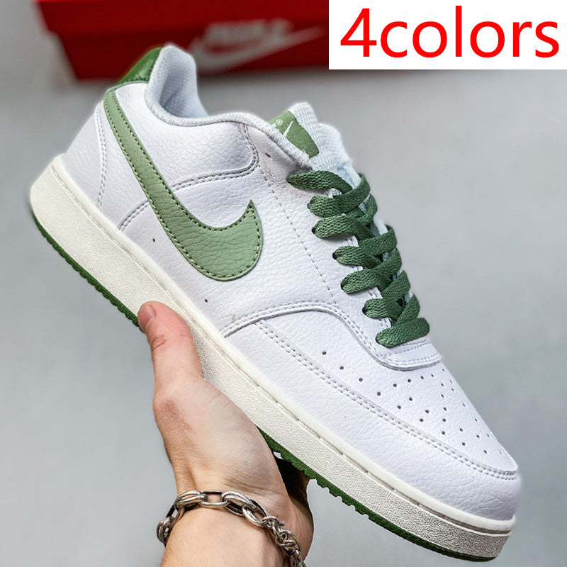 4YN41Z   Fashion Sneakers (No Box, August-October Big Sale)