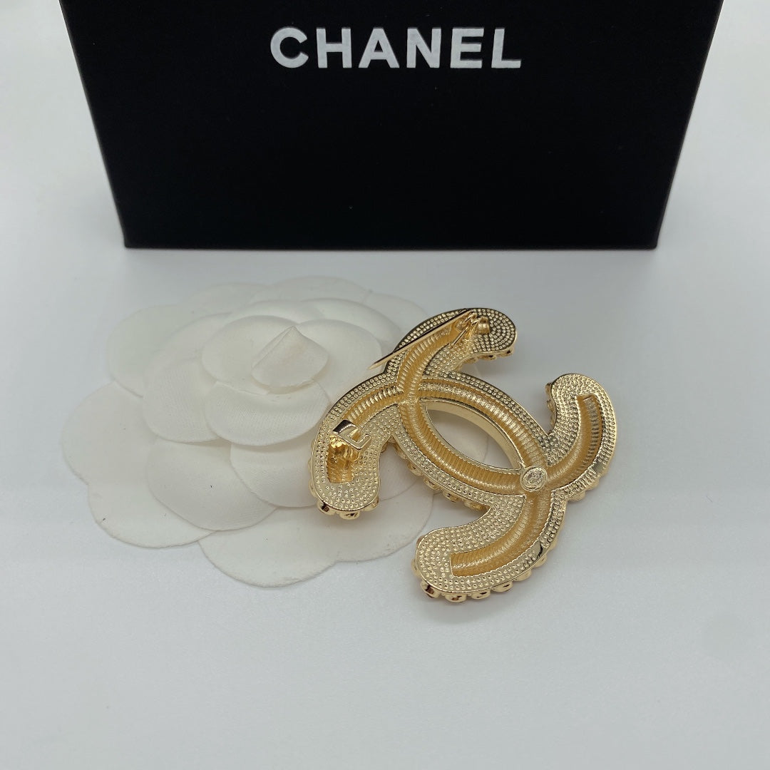 1YC436H  Fashion high -quality Brooch