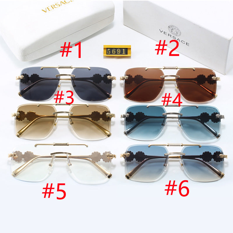 74V288T fashion Sunglasses