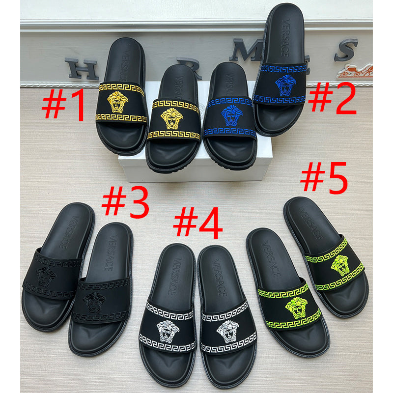 54V53Z    fashion  slippers