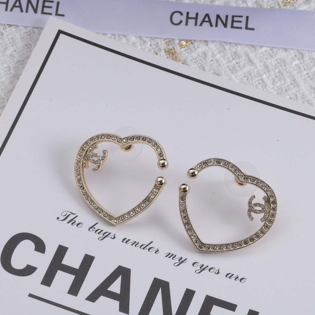 1YC94E  Fashion high -quality Earrings