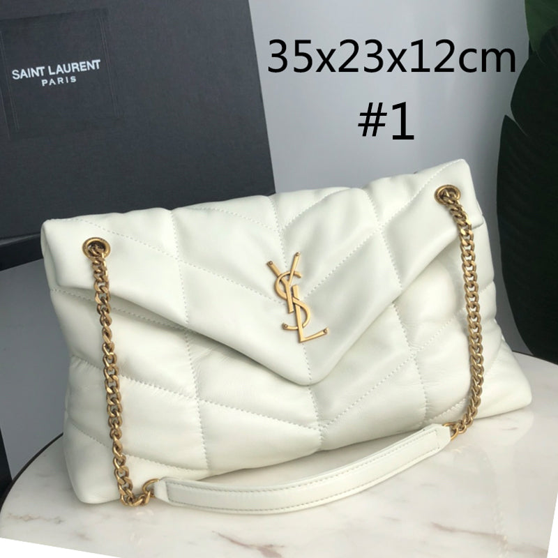 1XSL266B ( 1:1 hight quality leather bag)