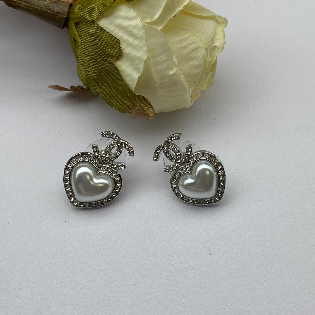 1YC100E  Fashion high -quality Earrings