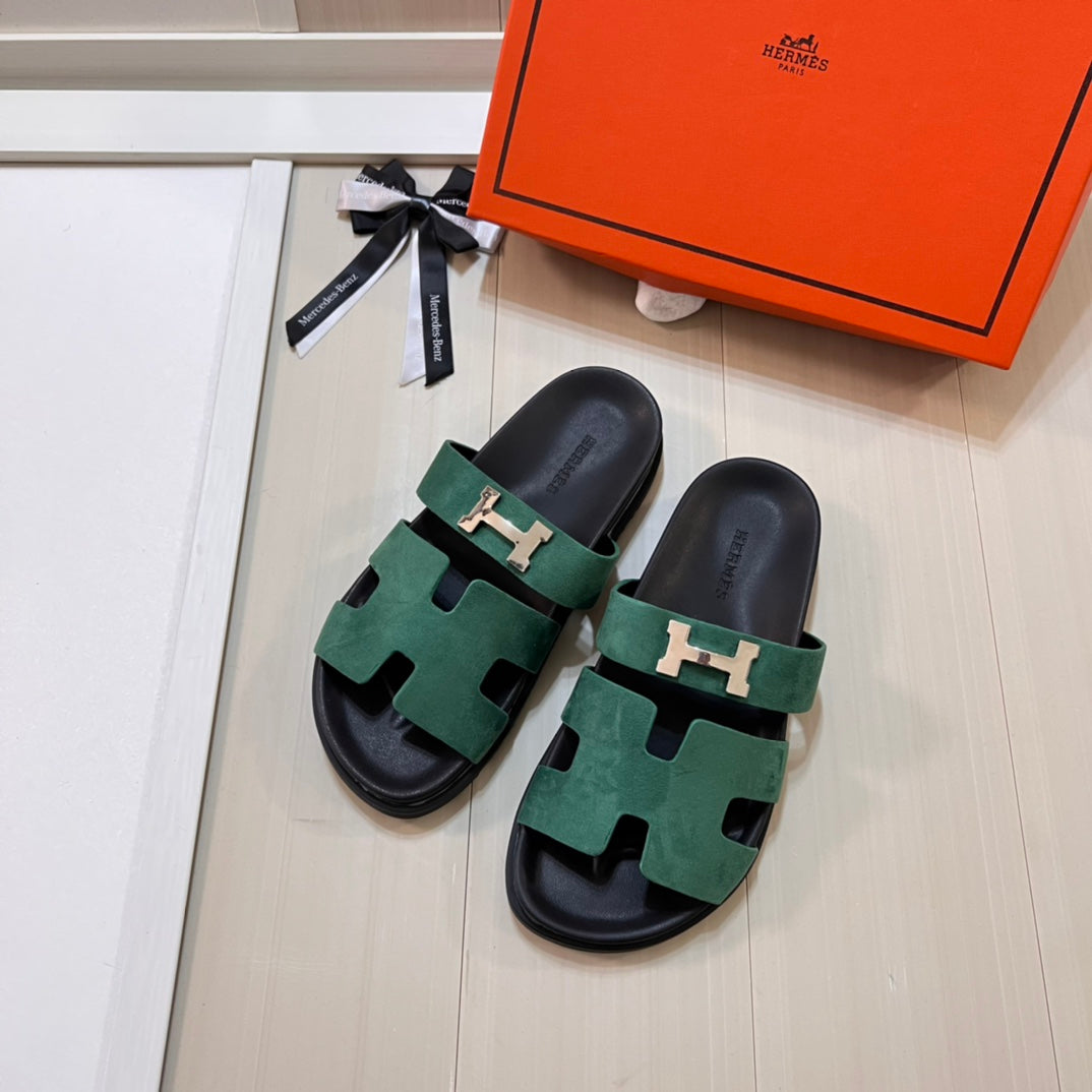 14H206Z  fashion Slippers