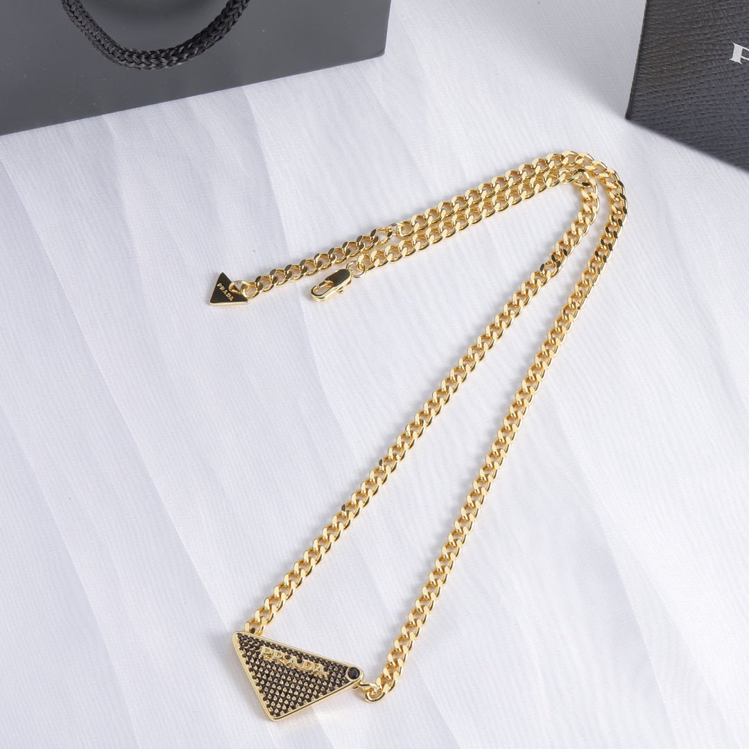 1NPD185X Fashionable high -quality necklace bracelet Earrings