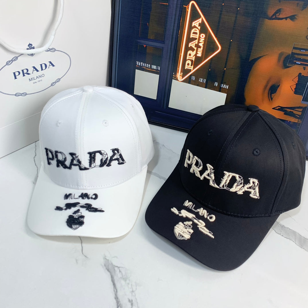 14PD133M  Fashion hats