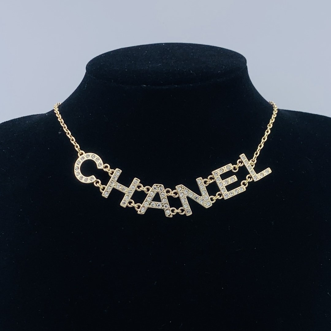 8XC22X Fashion high -quality Necklaces