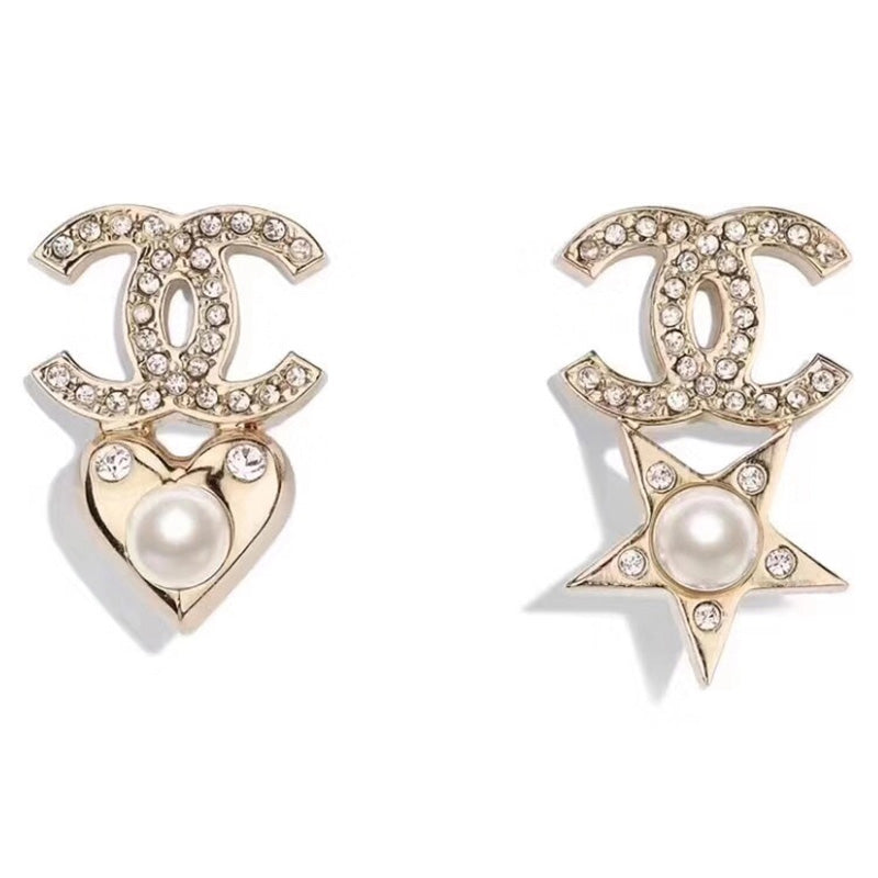 1YC394E  Fashion high -quality Earrings