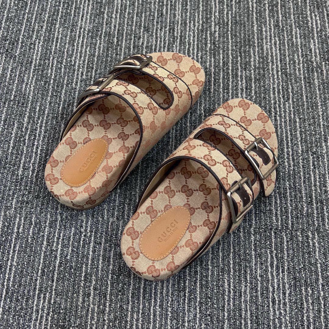 54B123Z  fashion slippers