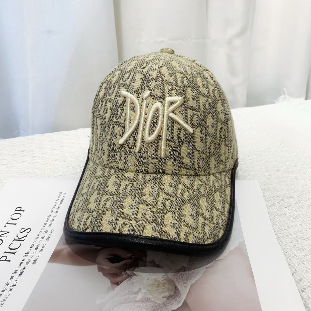 14D48M   Fashionable high quality Hats