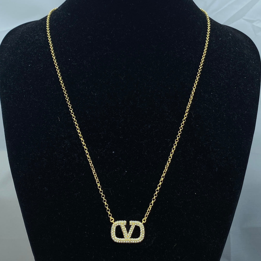 14VL457X  Fashionable and high quality  Necklaces