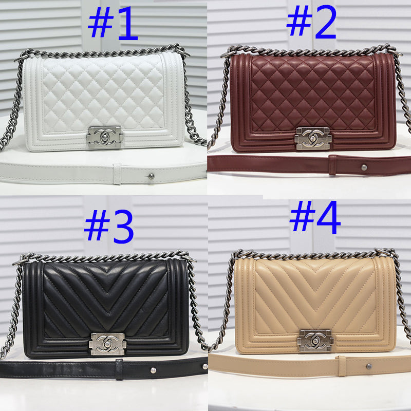 1XC413B hight quality leather Bags