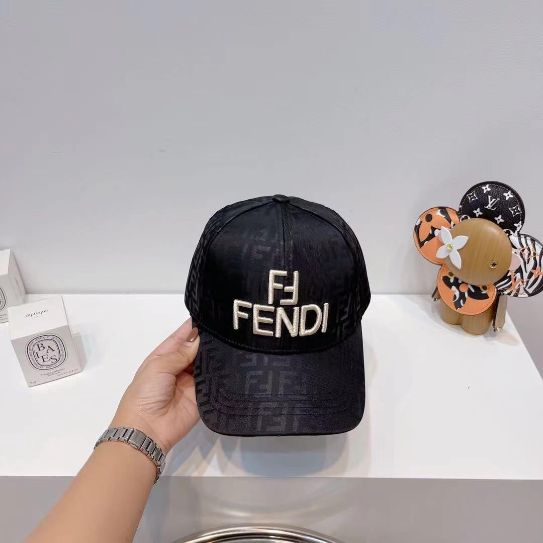 14F215M   Fashionable high quality Hats