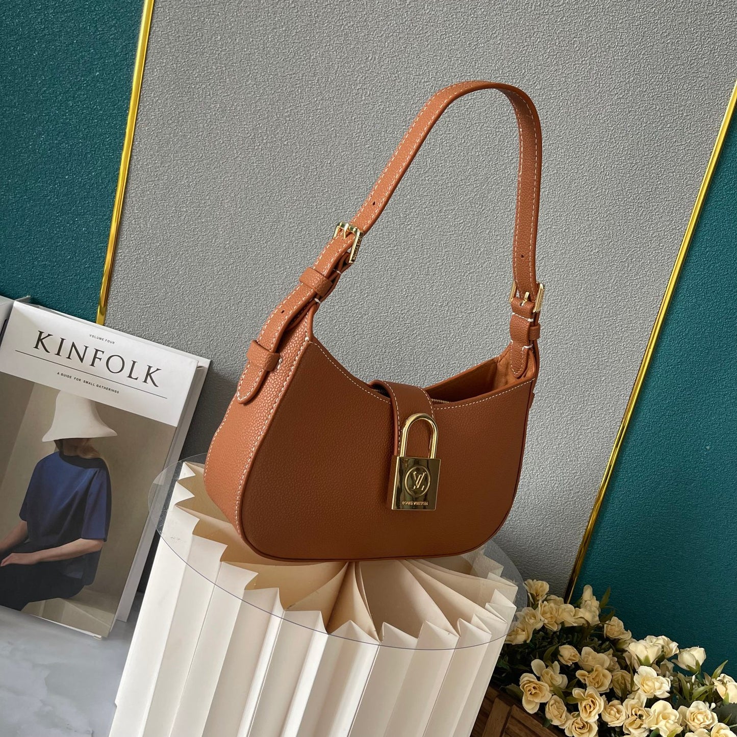 1XC416B hight quality leather Bags