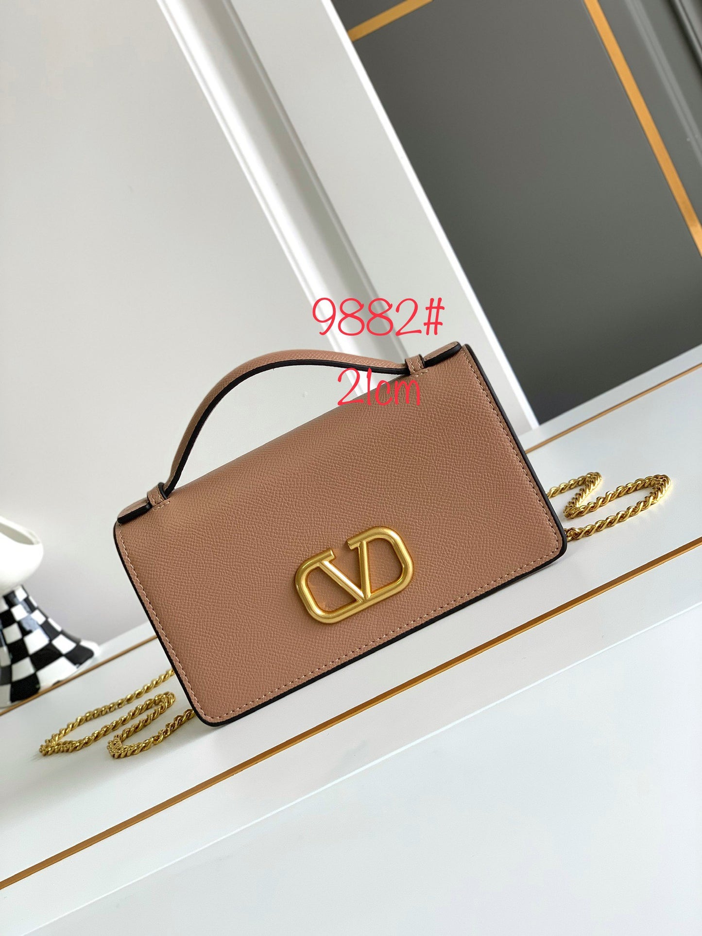 1XVL272B hight quality leather Bags