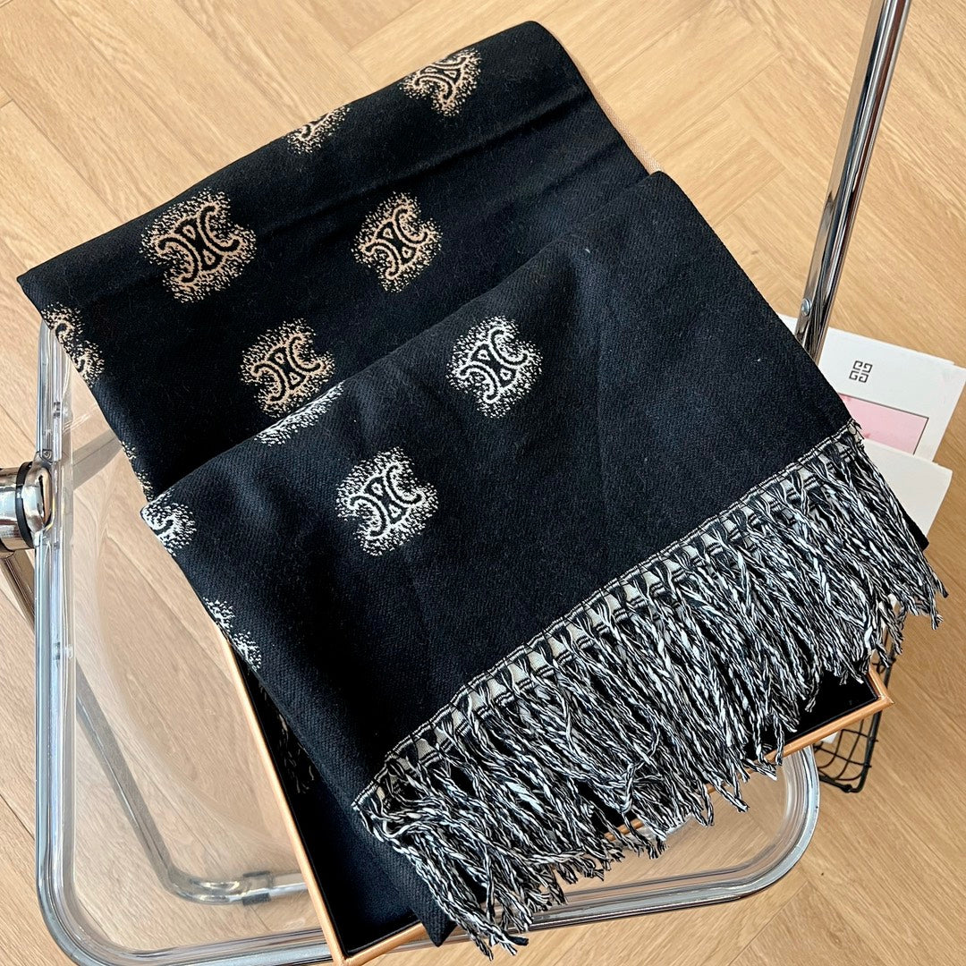 14CL241W　Fashion scarves