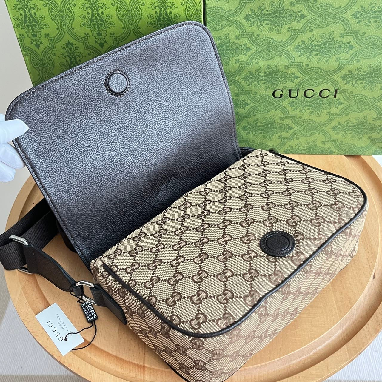 2XB469B hight quality leather Bags