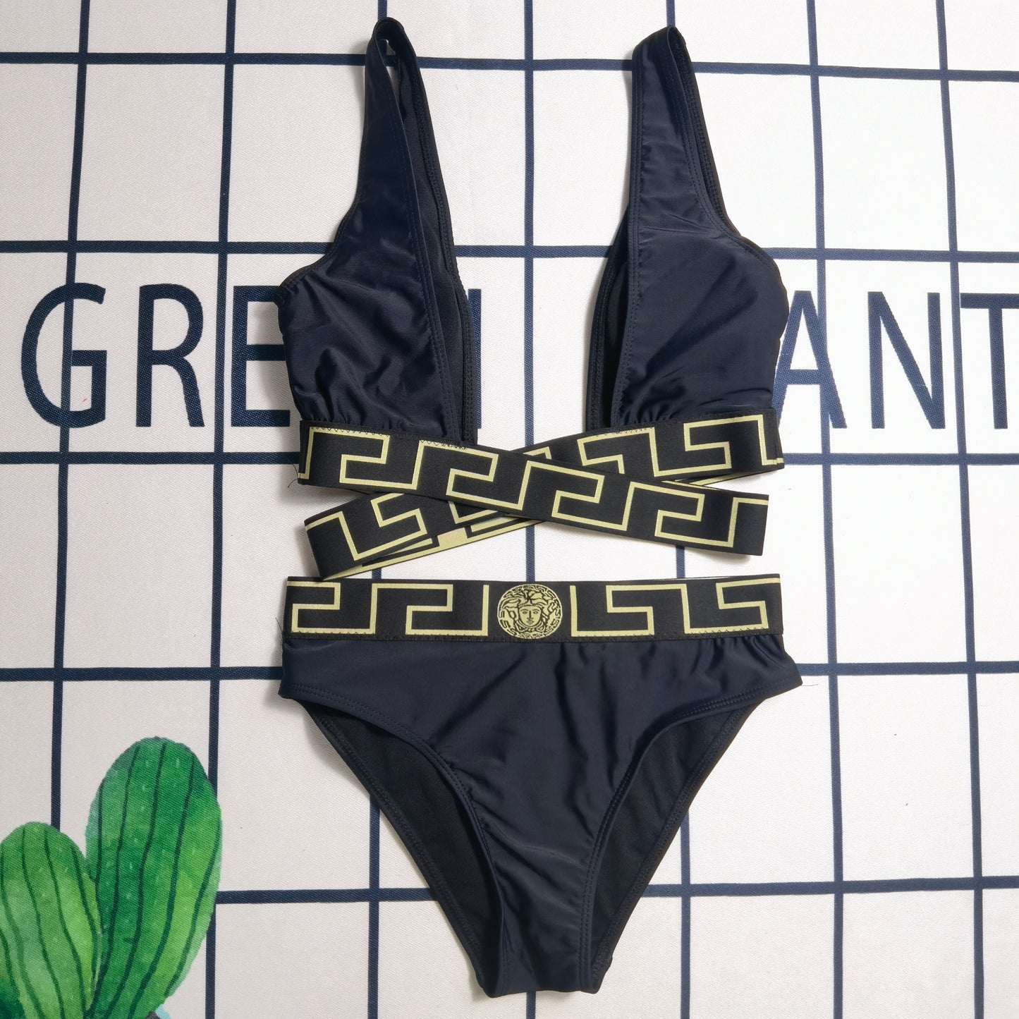 14V196Y   fashion  Bikini swimsuit