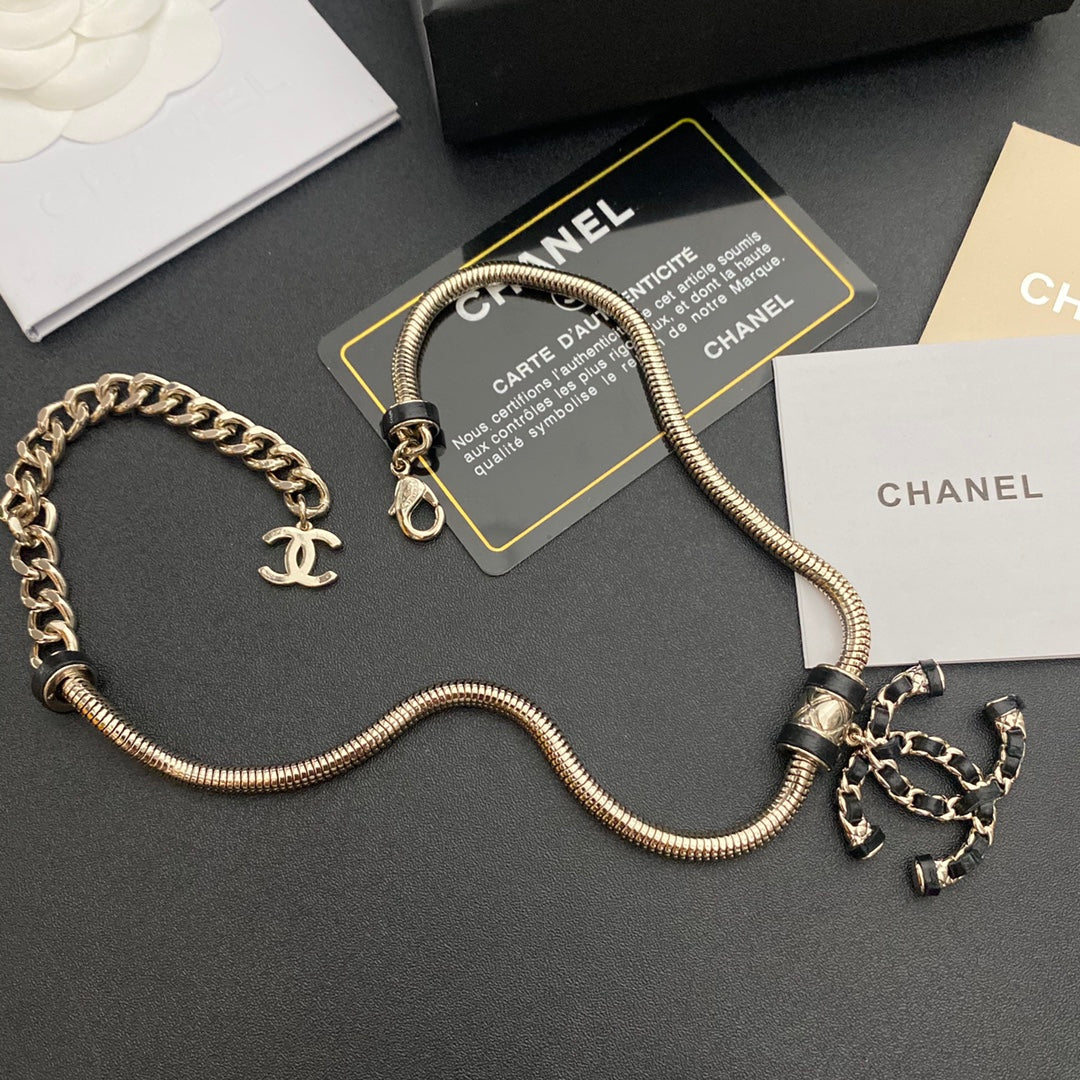 1NC47X Fashionable high -quality necklace