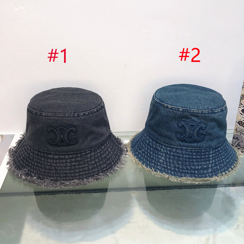 14CL314M  Fashion hats