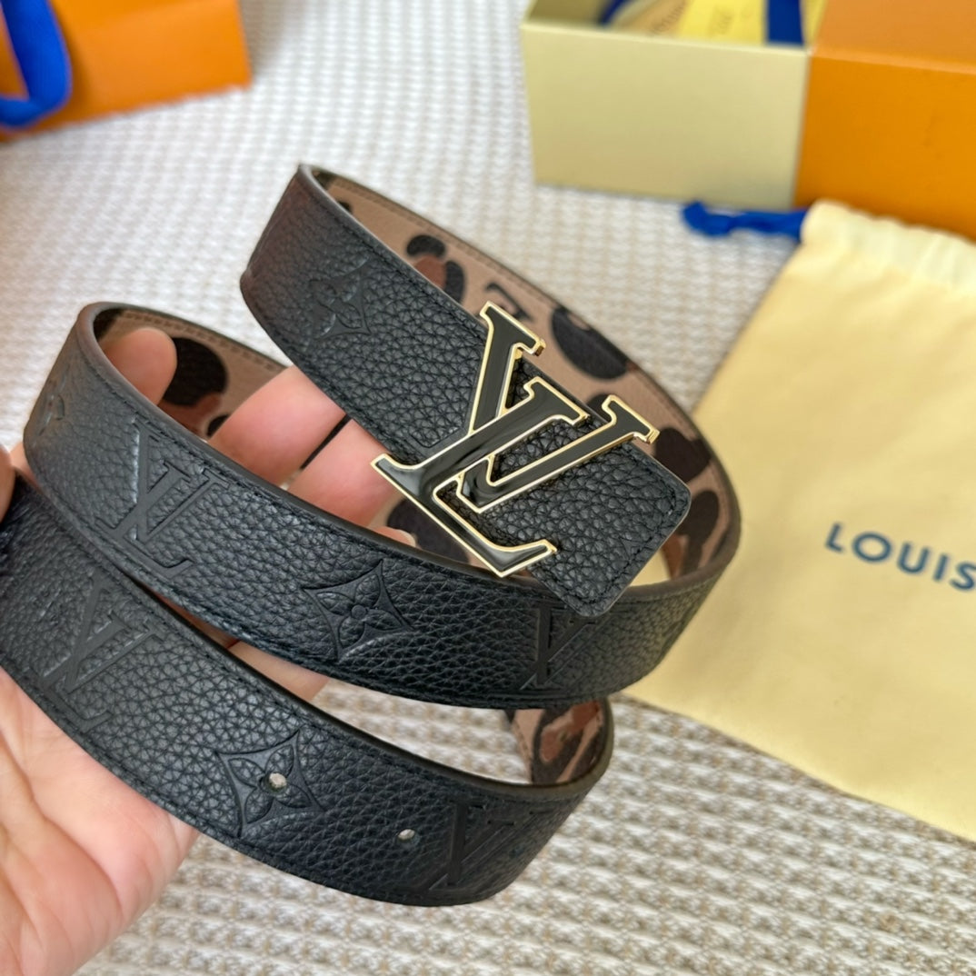 14E19P   (High quality leather belt With full package)