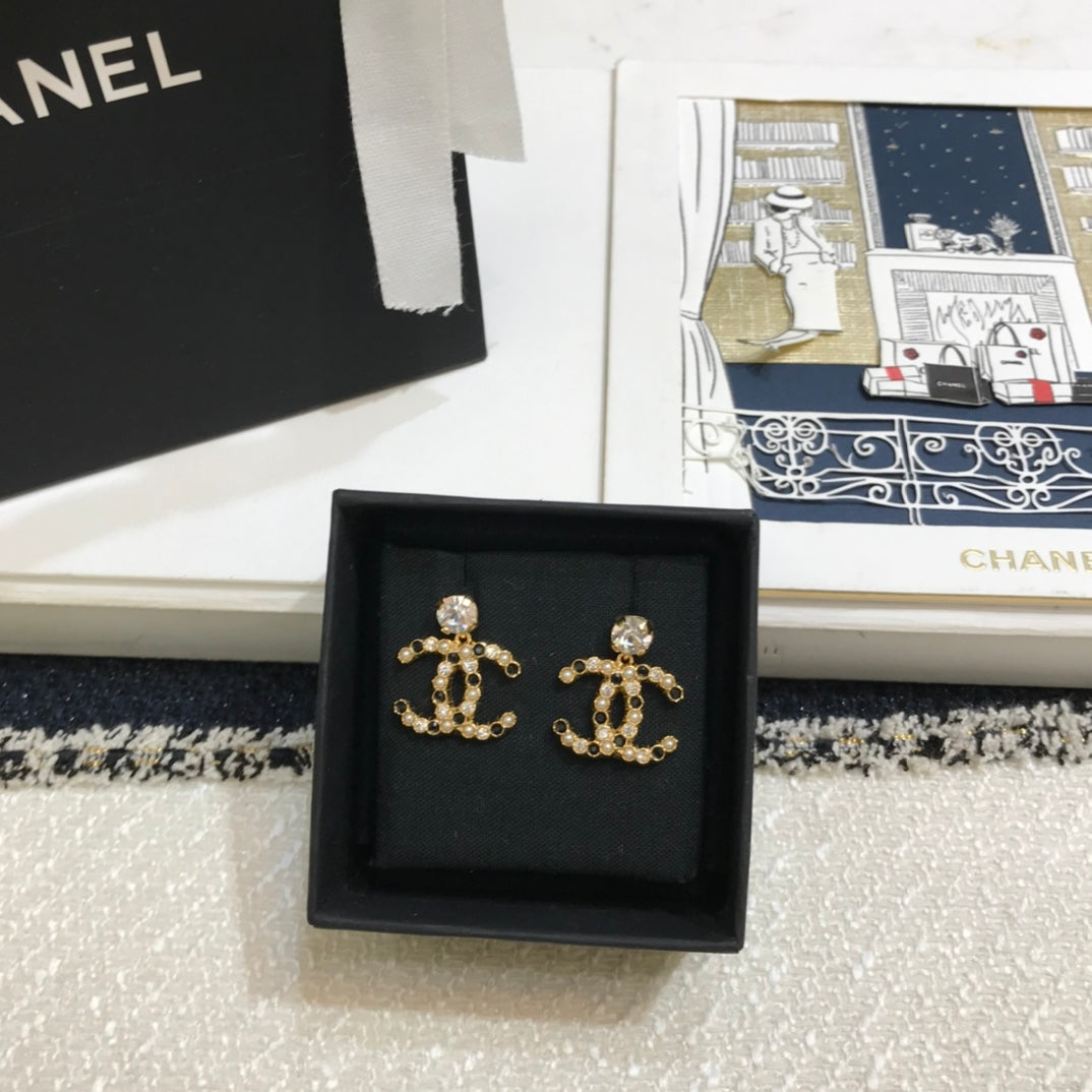 1YC403E  Fashion high -quality Earrings