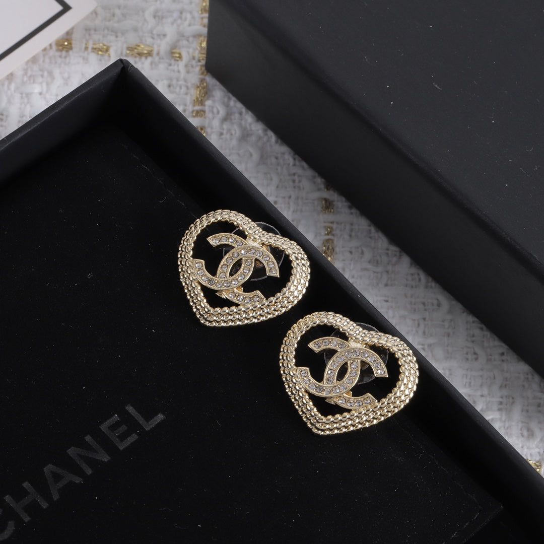 14C374E   Fashionable and high quality  Earrings