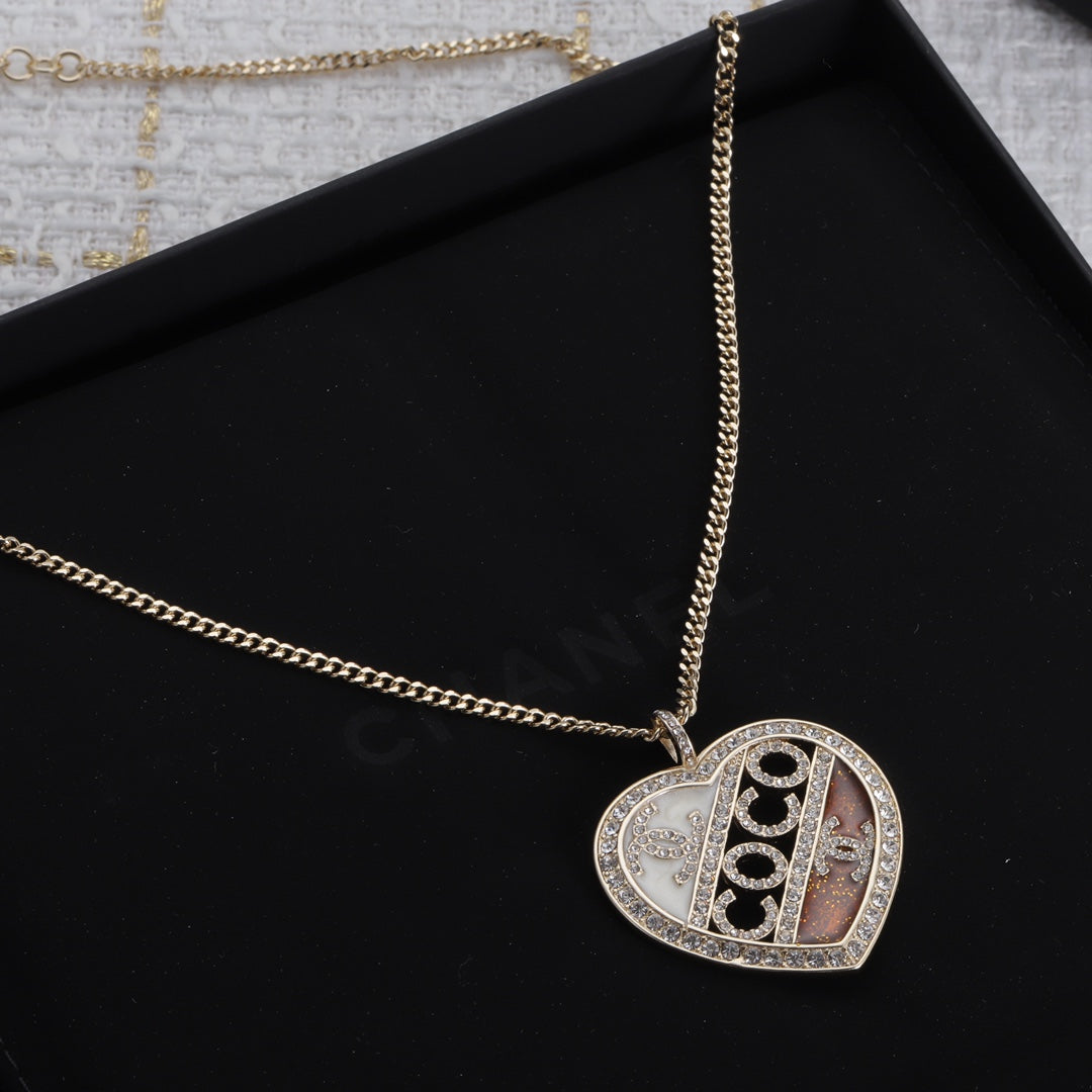 1YC96X  Fashion high -quality Necklaces