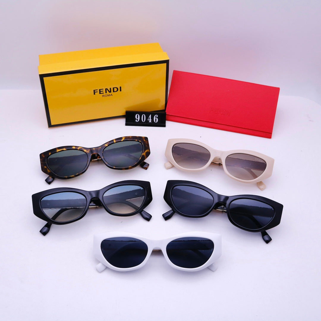 7XF8T fashion Sunglasses