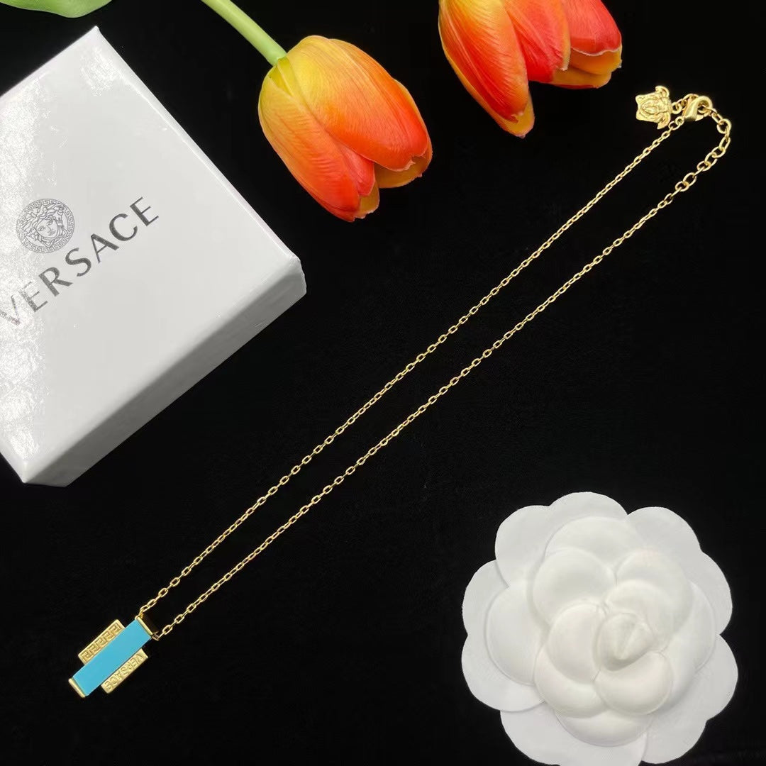 14V607X  Fashionable and high quality Necklaces