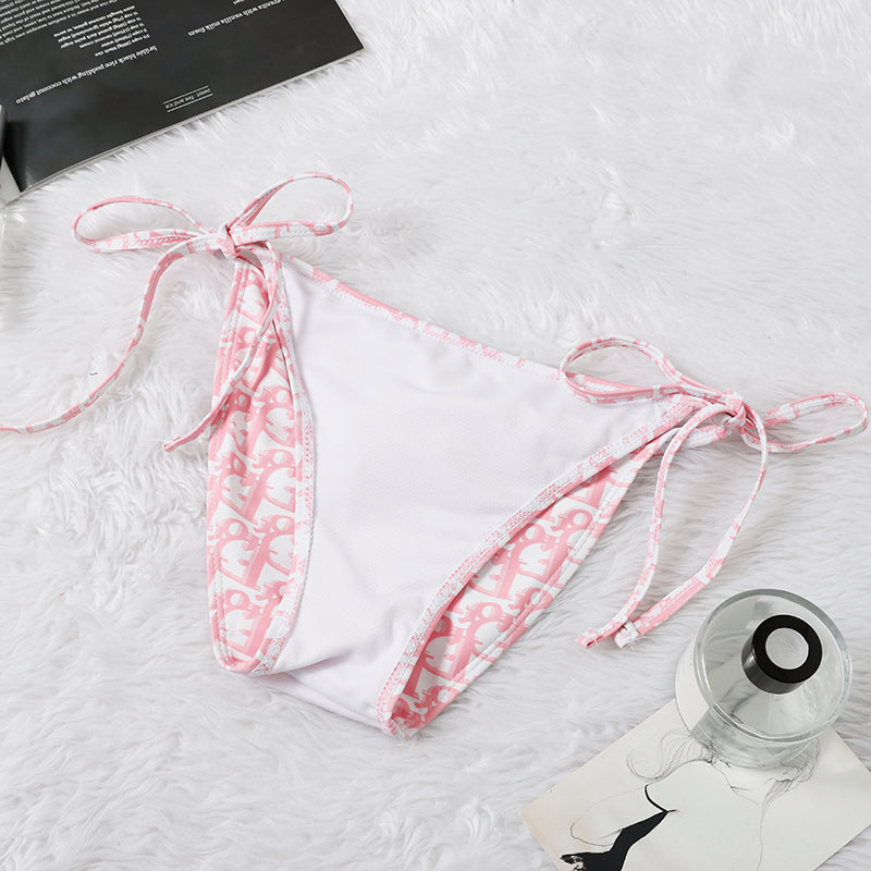 14D53Y   fashion  Bikini swimsuit