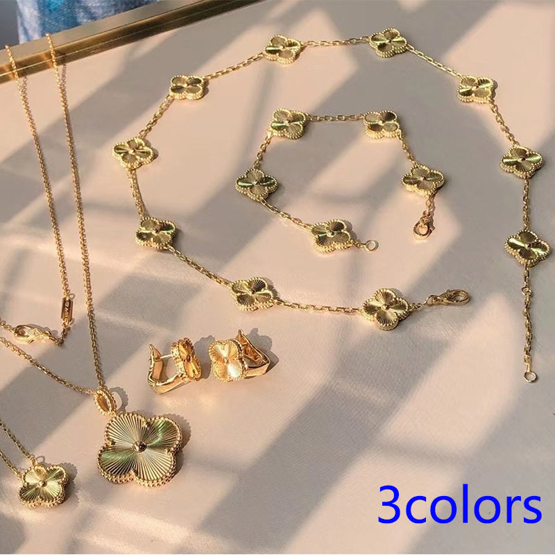 5XVA202X (1:1 High quality rings,earrings, bracelets,necklaces)