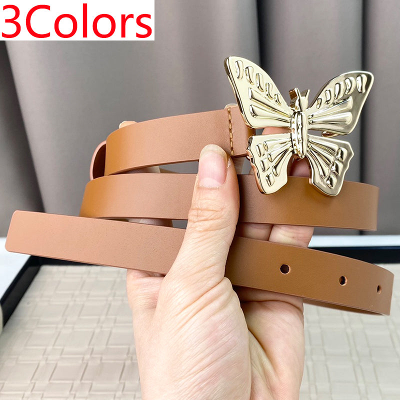 14D98P   (High quality leather belt With full package)