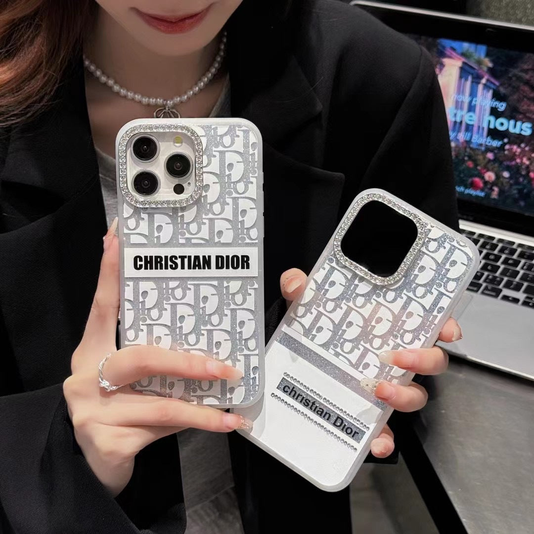 ALD15A Fashion Phone Case