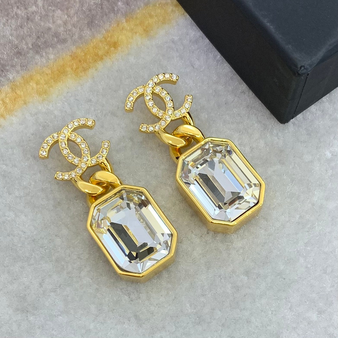 14C417E   Fashionable and high quality  Earrings