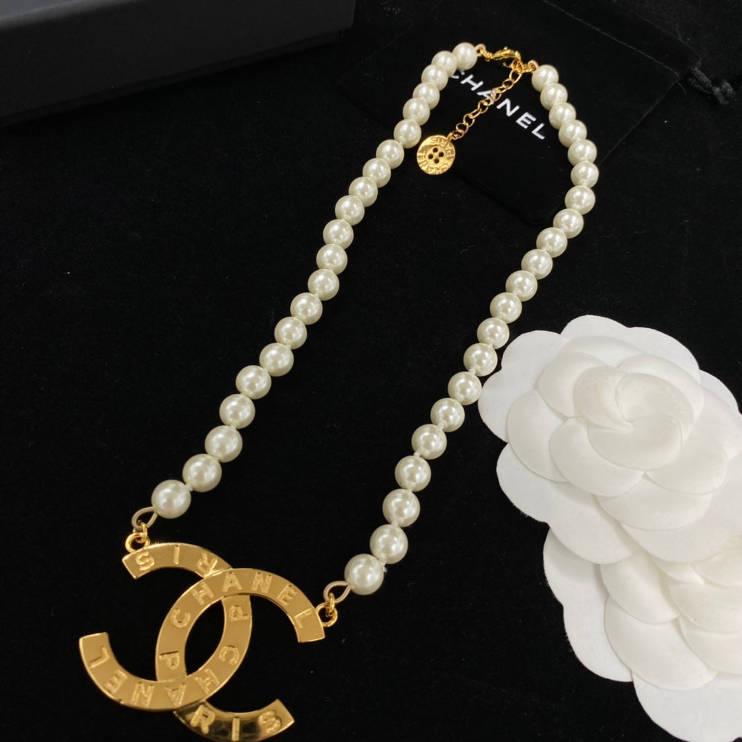 1YC264X  Fashion high -quality Necklaces