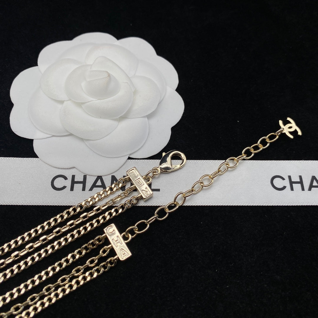 1YC121X  Fashion high -quality Bracelets Necklaces