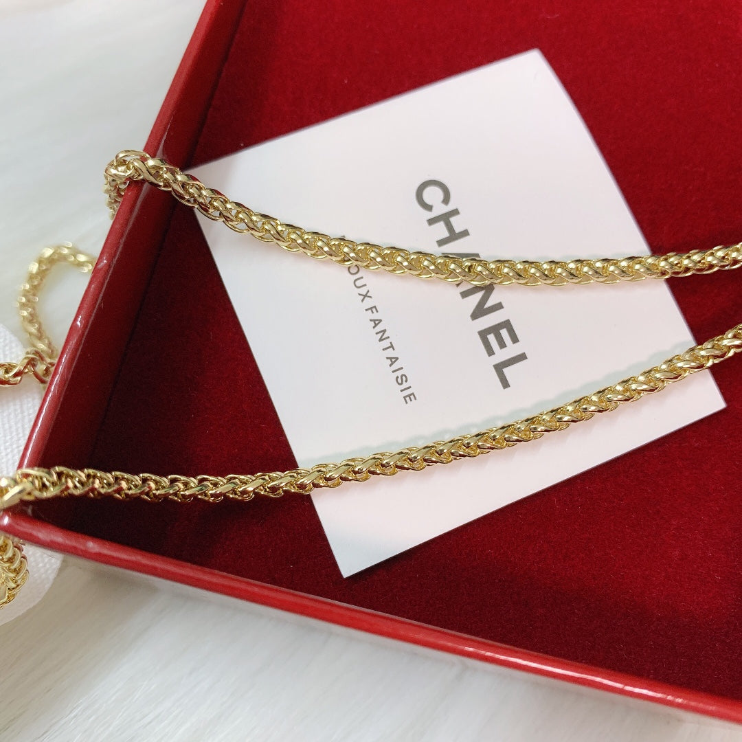 1YC151X  Fashion high -quality Necklaces