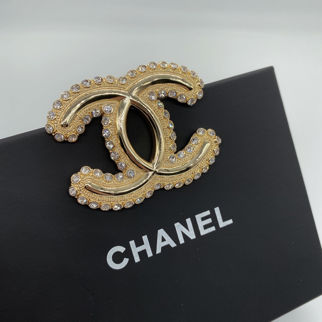 1YC436H  Fashion high -quality Brooch