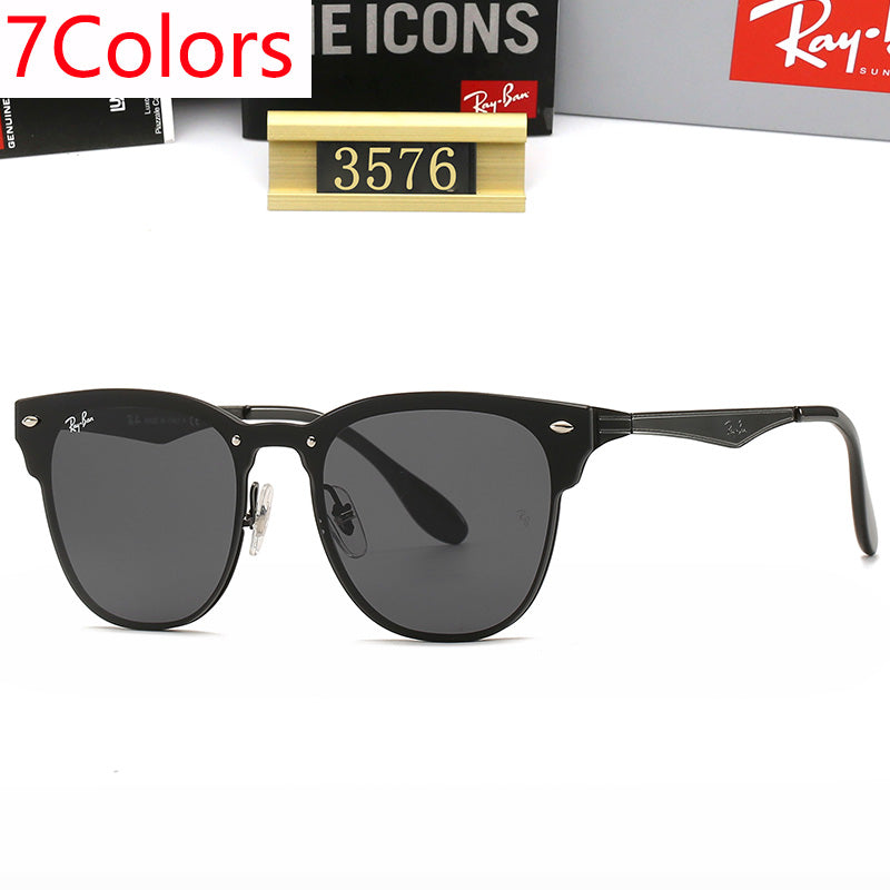 74A266T fashion Sunglasses