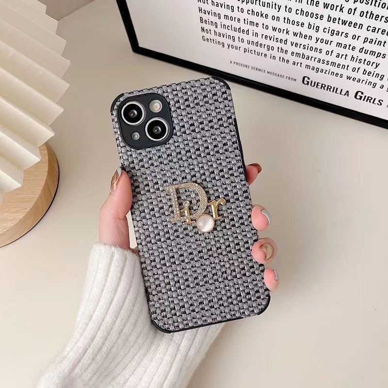 PXD8A Fashion Phone Case