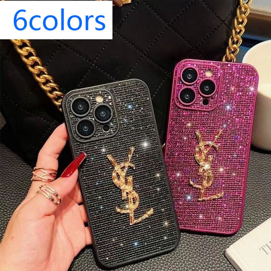 PLSL15A Fashion Phone Case