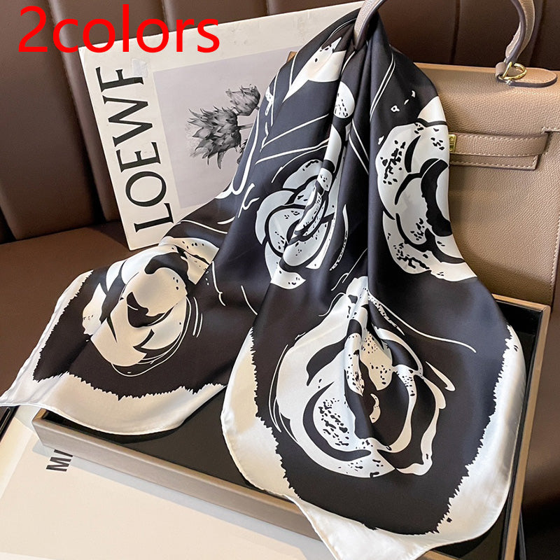 14C145W Fashion high quality scarves