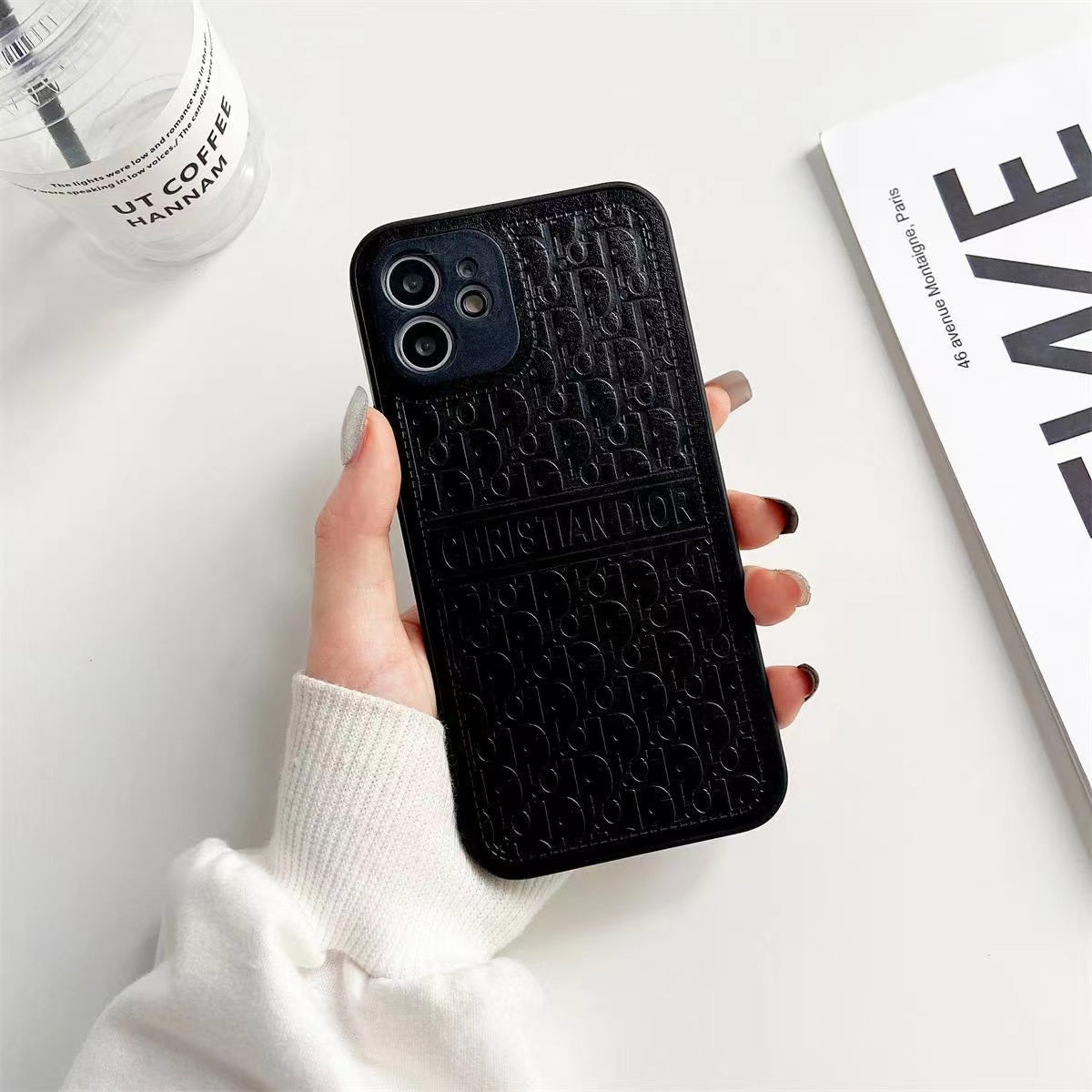 PXD49A Fashion Phone Case