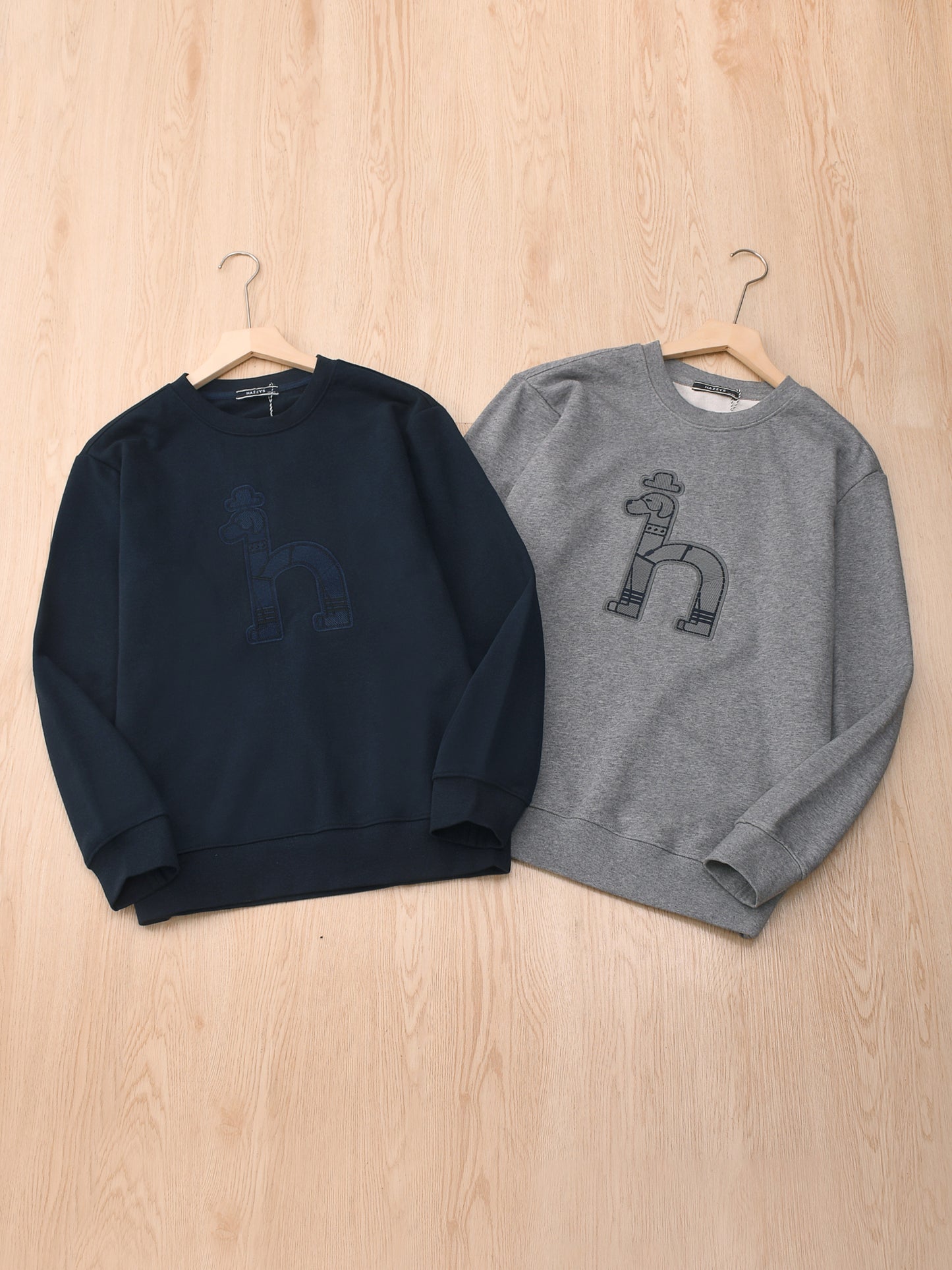 14A374U  fashion Sweaters