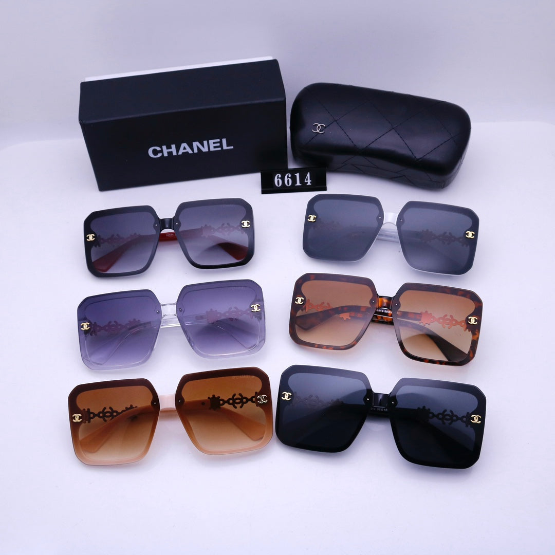 74C141T  fashion Sunglasses