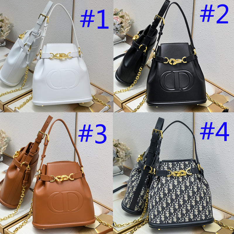 2XD370B hight quality leather Bags