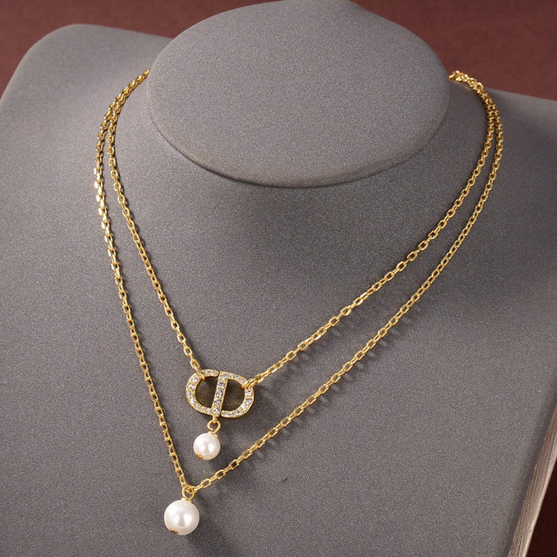 1YD254X  Fashion high -quality Necklaces