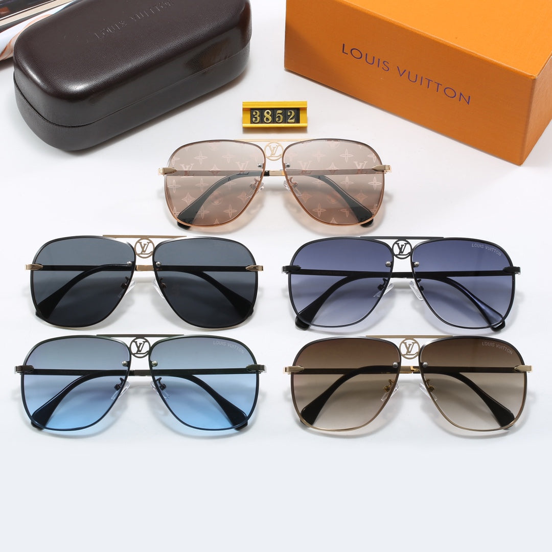 74E138T  fashion Sunglasses