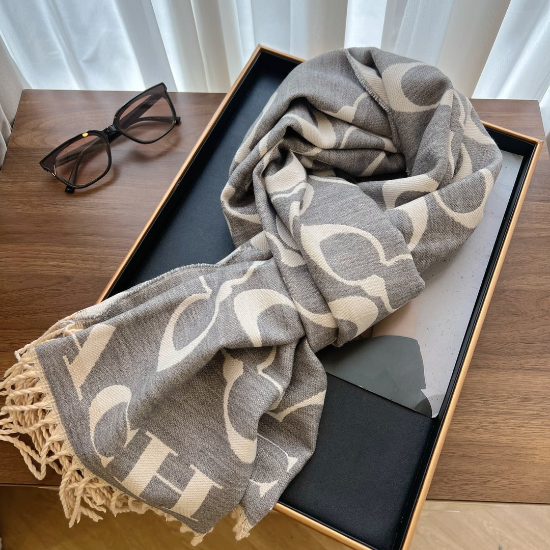 14A231W　Fashion scarves